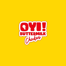 OYI BUTTERMILK